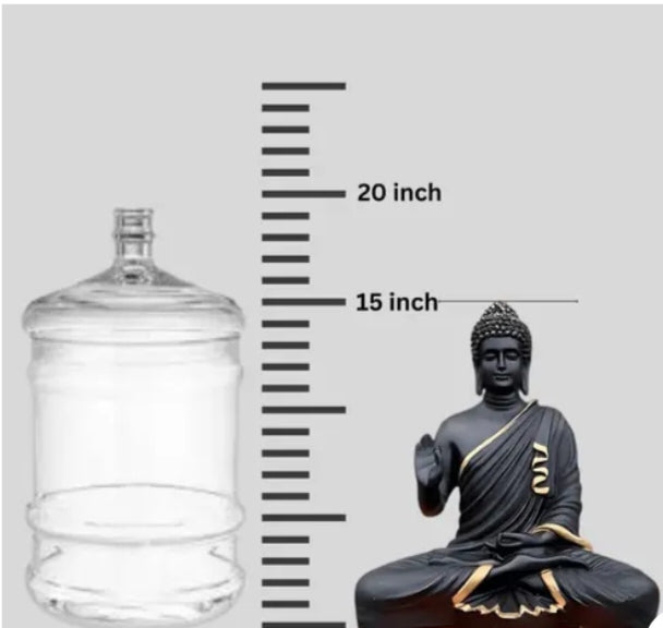 Sacred Siddhartha Buddha Statue – Symbol of Peace, Wealth & Spiritual Success